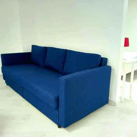 Ombrellorosso * Cagliari