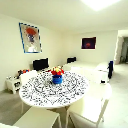 Apartment Ombrellorosso *
