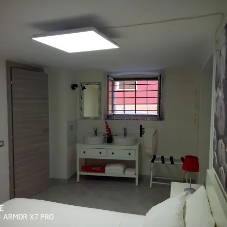 Ombrellorosso Apartment Cagliari