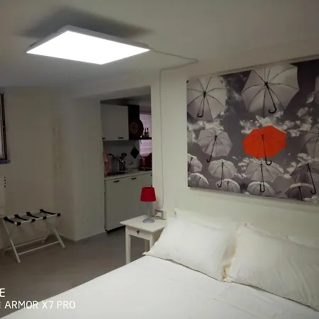 Apartment Ombrellorosso