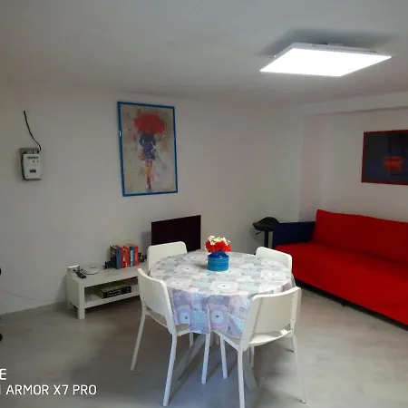 Ombrellorosso Cagliari