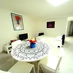 شقة Ombrellorosso *
