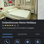 Ombrellorosso شقة *