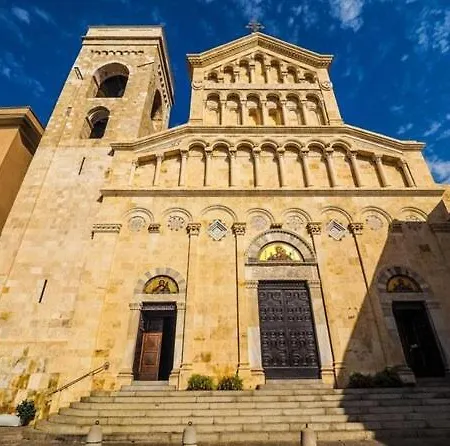 Ombrellorosso Appartamento Cagliari