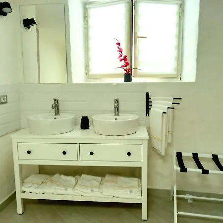 Ombrellorosso Apartamento Cagliari