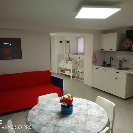 Ombrellorosso Cagliari