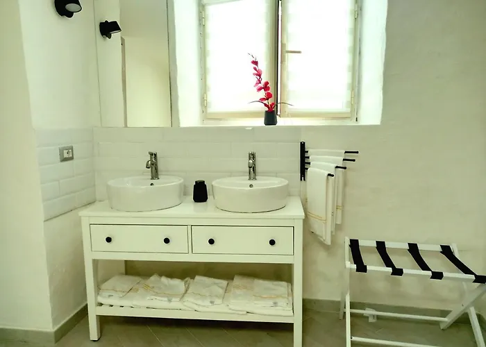 Ombrellorosso Lägenhet Cagliari