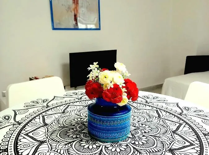 Lägenhet Ombrellorosso