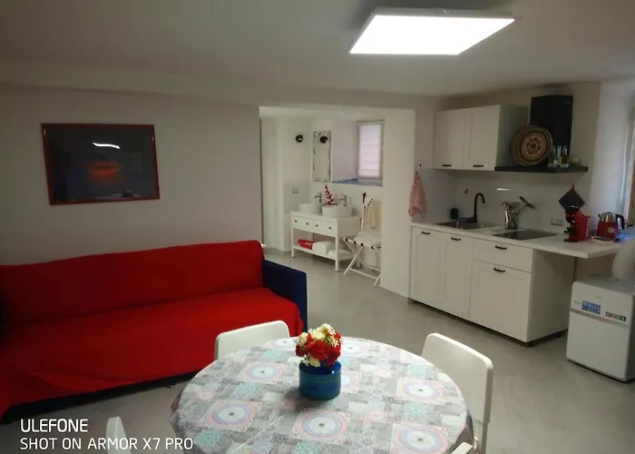 Ombrellorosso Cagliari