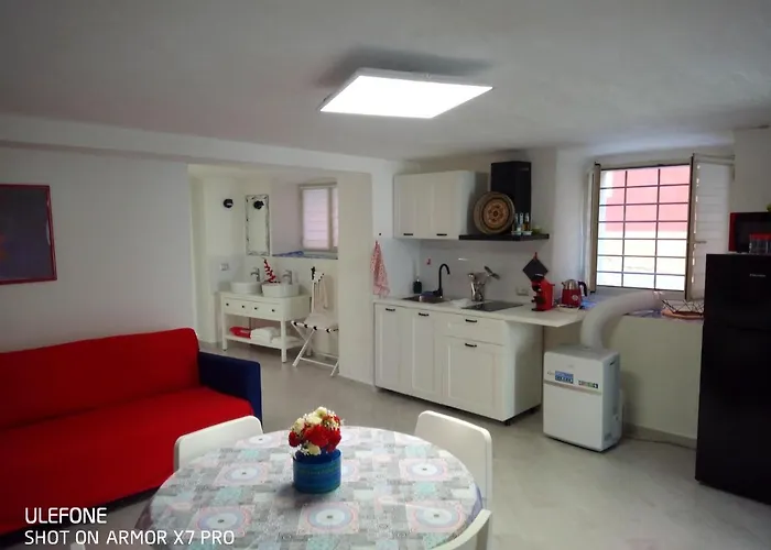 Ombrellorosso Cagliari